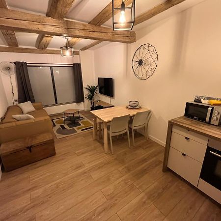 Appartement La Vitrine à Gertwiller Extérieur photo