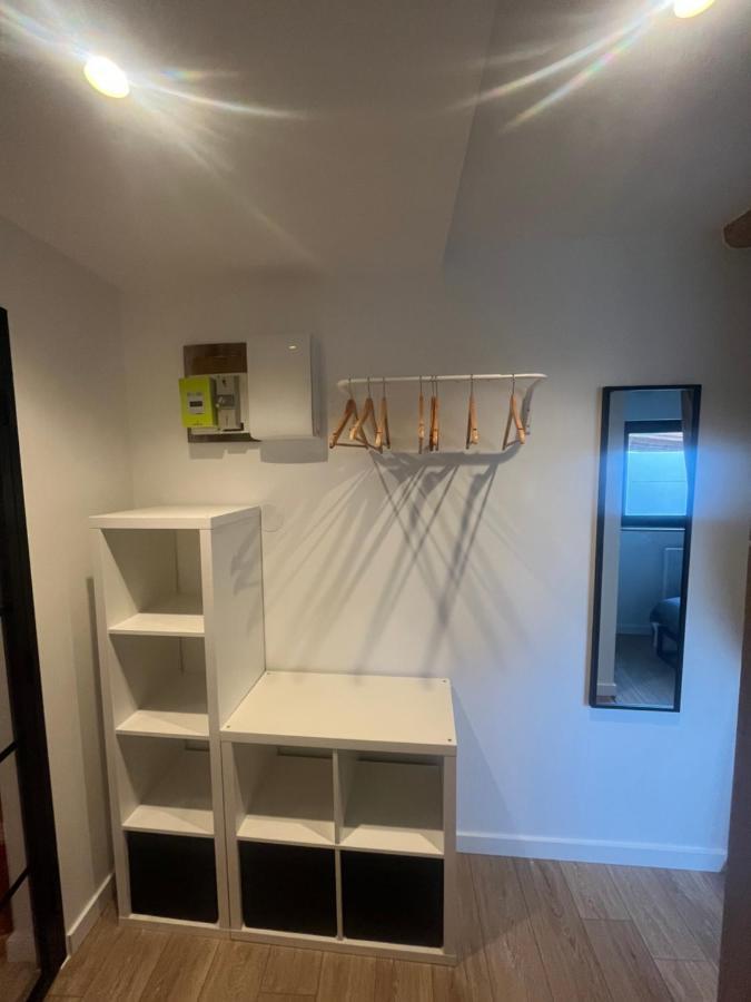 Appartement La Vitrine à Gertwiller Extérieur photo