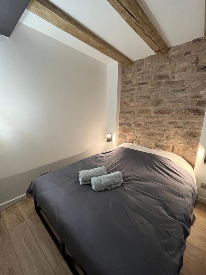 Appartement La Vitrine à Gertwiller Extérieur photo