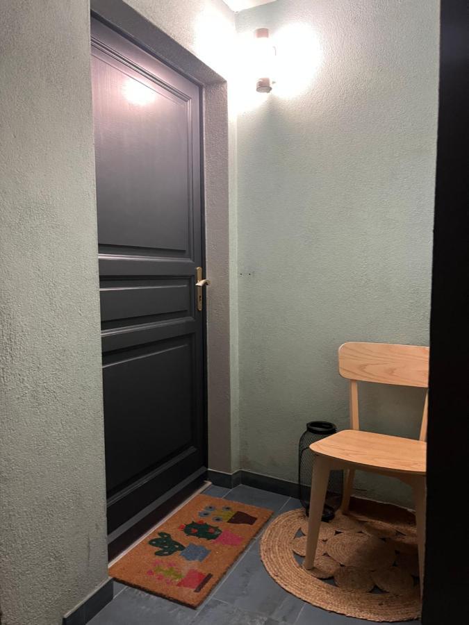 Appartement La Vitrine à Gertwiller Extérieur photo