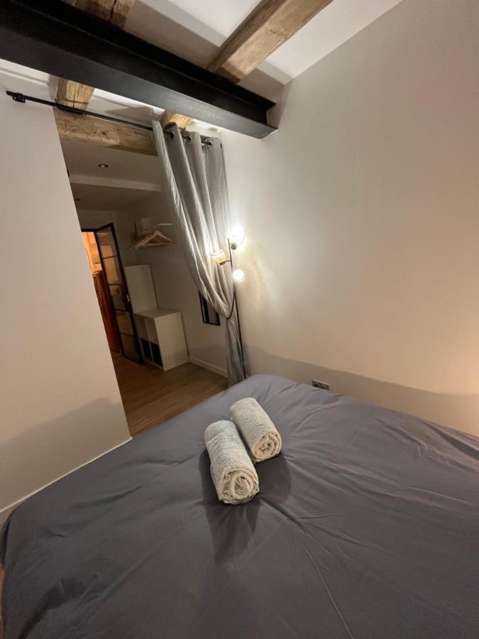 Appartement La Vitrine à Gertwiller Extérieur photo